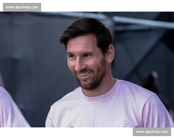 梅西续约迈阿密至 2028:41 岁终老,传奇续写 梅西续约迈阿密至 2028:41 岁终老,传奇续写