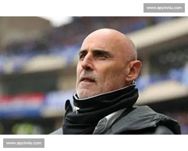 海港遭釜底抽薪！穆斯卡特携教练组加盟流浪者，争冠亚冠遇劫