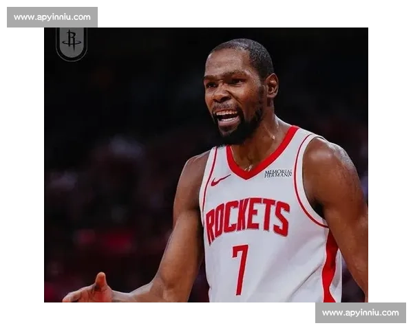 杜兰特：布鲁克林的成长与未竟之梦