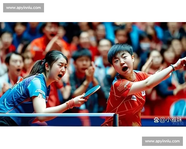 里约奥运乒乓巅峰对决马龙与水谷隼的荣耀之战世界舞台历史瞬间